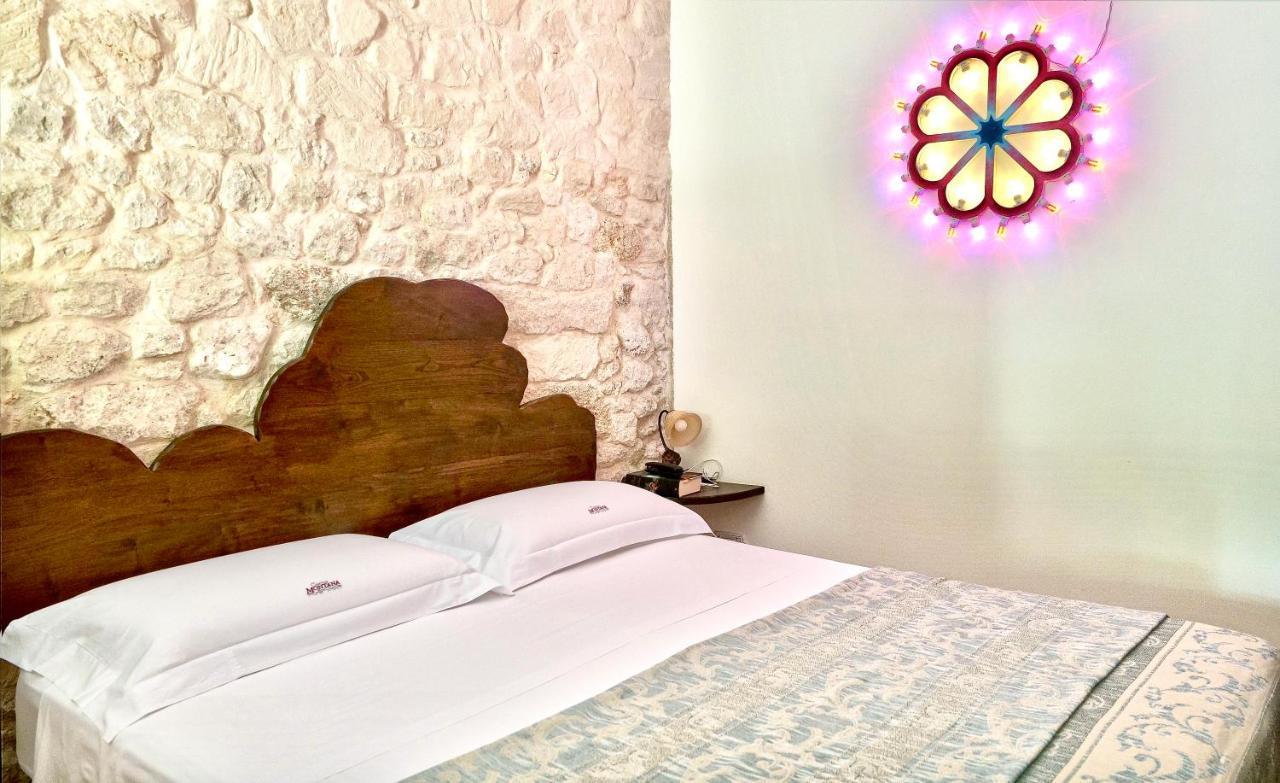 Masseria Casina Montana Corigliano dʼOtranto المظهر الخارجي الصورة