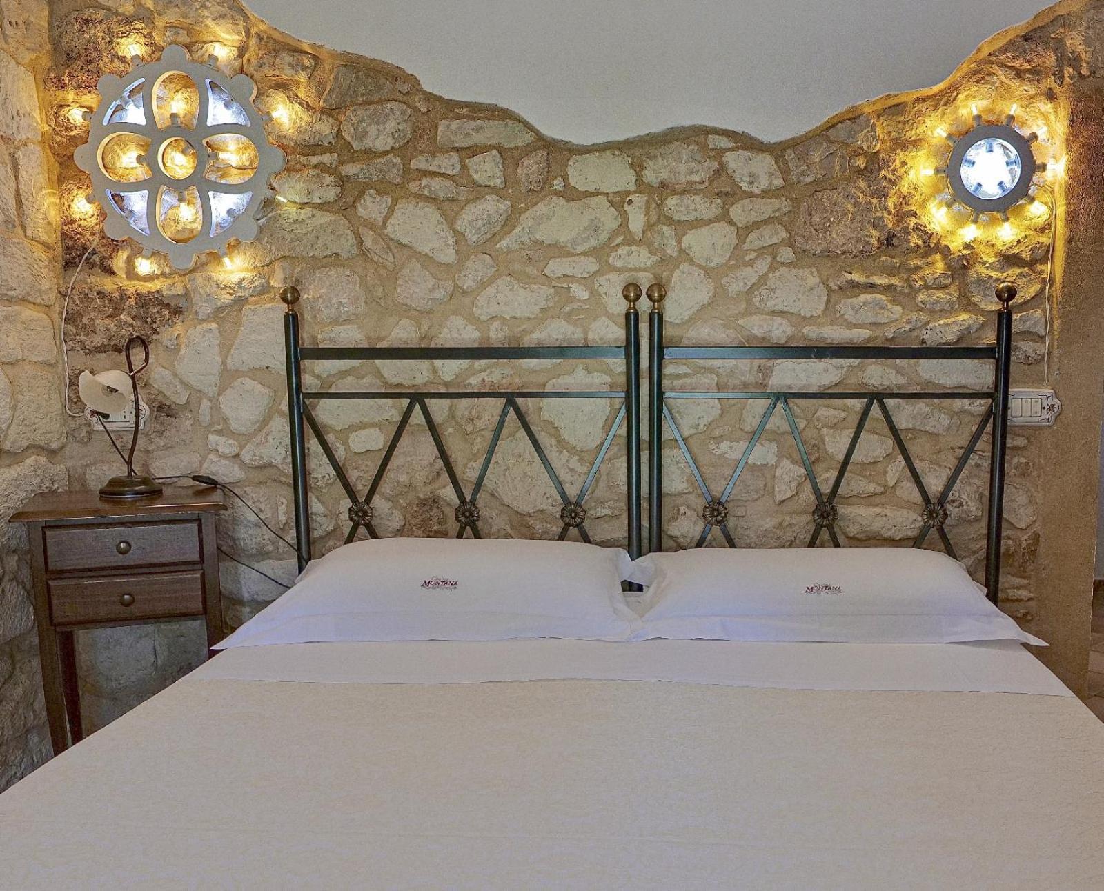 Masseria Casina Montana Corigliano dʼOtranto المظهر الخارجي الصورة